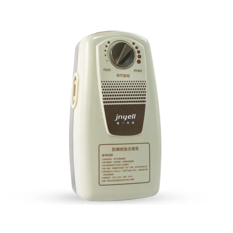 Medical Air Pump Inflatable Anti-Decubitus (5)
