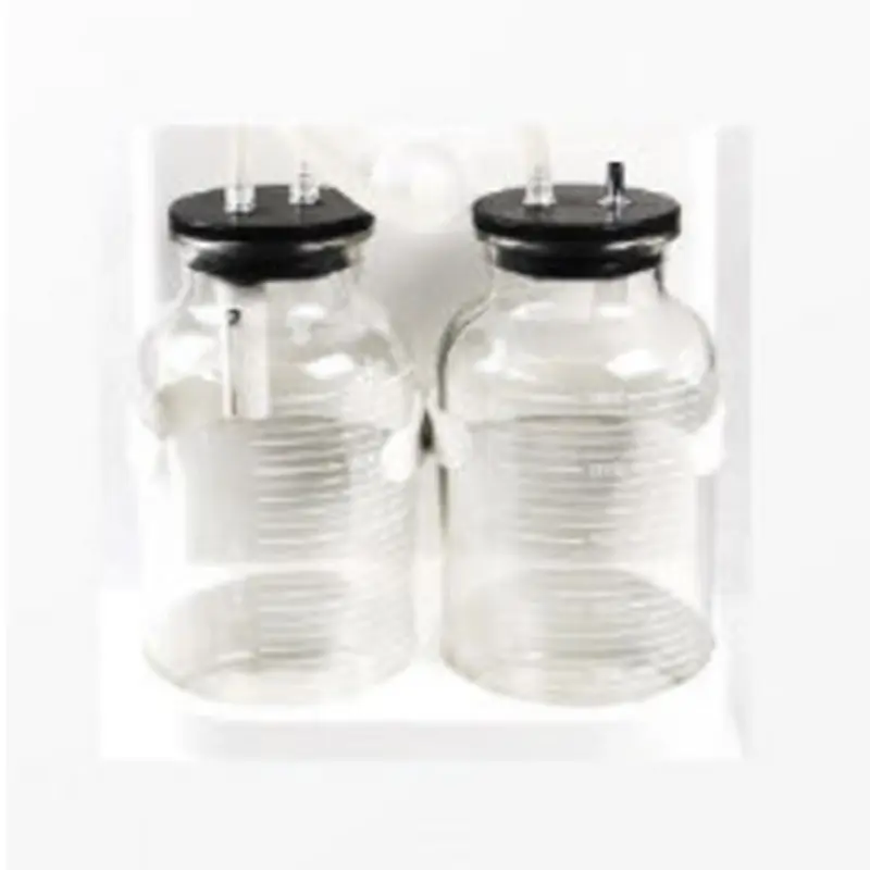 9K-D Medical Equipment Operation Room Use Electric Suction Apparatus04